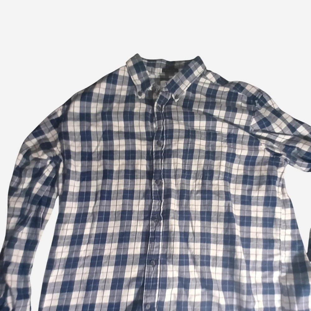 St John bay Flannel